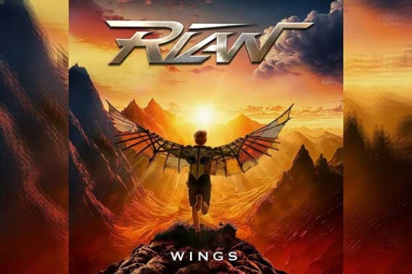 RIAN – Wings
