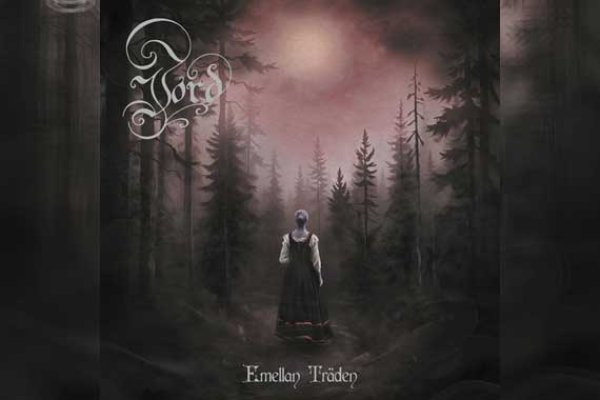 JORD - Emellan Träden