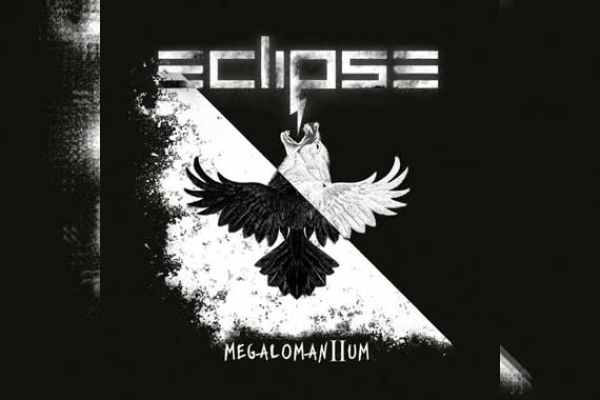 ECLIPSE – Megalomanium II