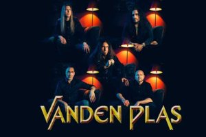 VANDEN PLAS präsentieren mit der Single «Postcard To God» akustische Emotionen und Prog-Magie