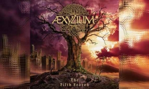 AEXYLIUM – The Fifth Season