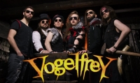 VOGELFREY veröffentlichen «Flammenvogel», die erste Single vom kommenden Studioalbum «Titanium»