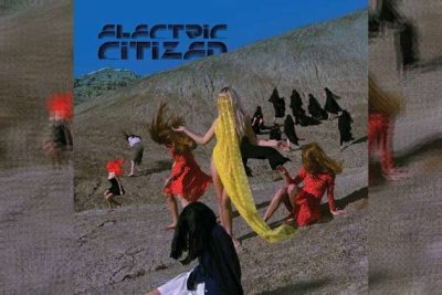 ELECTRIC CITIZEN – EC4