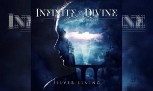 INFINITE &amp; DIVINE – Silver Lining
