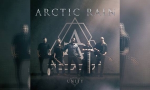 ARCTIC RAIN – Unity