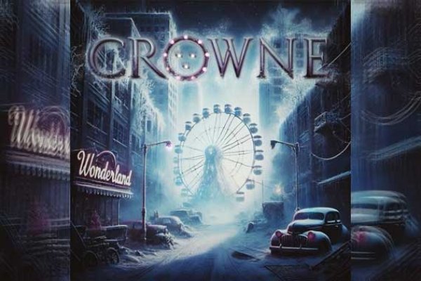 CROWNE – Wonderland