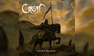 CROM – Into The Glory Land (EP)