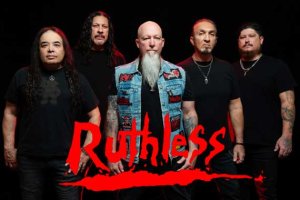 RUTHLESS entfesseln «Curse Of The Beast» und bleiben beim neuen Album den Wurzeln der 80er treu