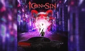 ICON OF SIN – Icon Of Sin