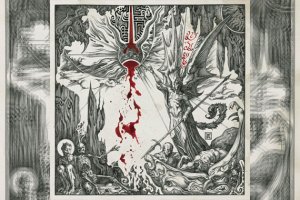 ENTHRONED – Ashspawn