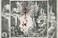 ENTHRONED – Ashspawn