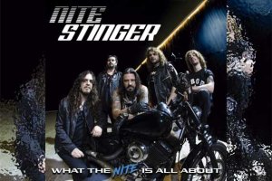 NITE STINGER – What The Nite Is All About