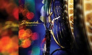 DREAMTIDE – Drama Dust Dream