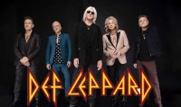 DEF LEPPARD veröffentlichen neue Single «Rejoice» und kommen dieses Jahr in die Schweiz