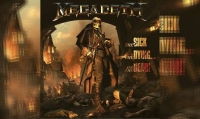 MEGADETH – The Sick, The Dying… And The Dead