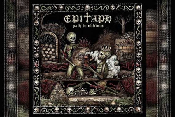 EPITAPH – Path To Oblivion