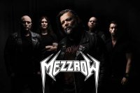 MEZZROW enthüllen nun Details zum neuen Album und stellen die erste Single «Architects Of The Silent War» daraus vor