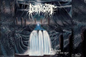DETERIOROT – Echoes From The Past