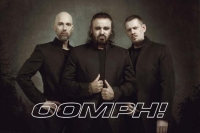 OOMPH! teilen mit neuem Sänger die Single &amp; das offizielle Musik-Video zu «Richter und Henker»