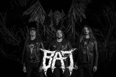 BAT vermelden neues Album «Under The Crooked Claw» und teilen Video zur neuen Single «Rite For Exorcism»