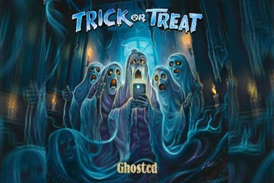 TRICK OR TREAT – Ghosted