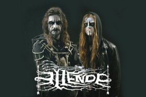 ELLENDE teilen Single «Zeitenwende I» feat. Klara von Firtan und kündigen neues Album «Zerfall» an