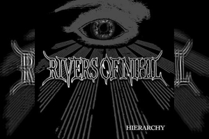 RIVERS OF NIHIL – Hierarchy (EP, Re-Release)