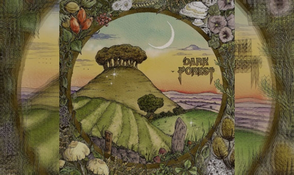 DARK FOREST – Ridge &amp; Furrow (EP)