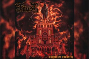 FÄUST - Crypts of Eternity