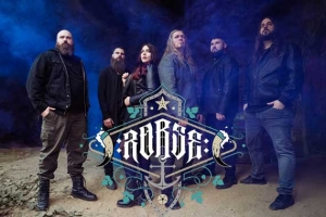 ROBSE teilt erste Single und Titelsong des im August '24 kommenden Albums «Harlekin und Krieger»