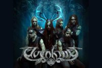 ELVENKING kündigen neue EP «Rites Of Disclosure» an. Animiertes Video zu «The Past Is Forever» jetzt veröffentlicht