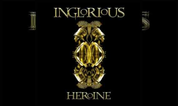INGLORIOUS – Heroine