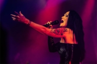 Tarja – Temperance – Serpentyne in Lyss