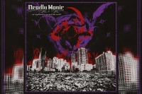 DEADLY MAGIC - …As Nightmares Gorged The Earth (EP)