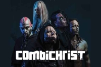 COMBICHRIST veröffentlichen neue Single und Video «Planet Doom» als Hommage an Slasher-Horror-Filmklassiker