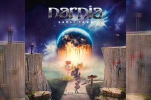 NARNIA – Ghost Town