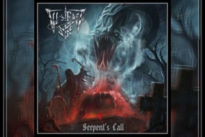 VIOLENT SIN – Serpent&#039;s Call