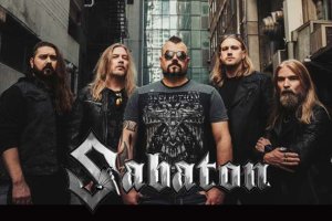 SABATON veröffentlichen episches Musik-Video zu «A Tiger Among Dragons» und kommen nächste Woche nach Zürich