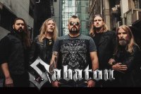 SABATON veröffentlichen episches Musik-Video zu «A Tiger Among Dragons» und kommen nächste Woche nach Zürich