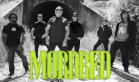 MORDRED veröffentlichen abgefahrenes neues Musik-Video zu «Demonic #7», feat. Chuck Billy von Testament