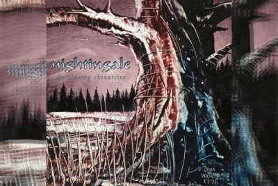 NIGHTINGALE – The Closing Chronicles (Reissue)