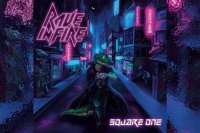 RAVE IN FIRE – Square One