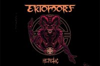 EKTOMORF – Heretic