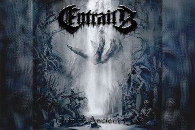ENTRAILS – Grip Of Ancient Evil