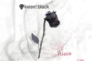 KISSIN&#039; BLACK – Veleno