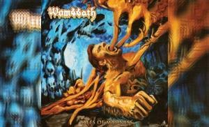 WOMBBATH – Tales Of Madness