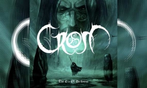 CROM – The Era Of Darkness