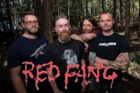 RED FANG starten ihr 20-jähriges Jubiläum mit der Raritäten-Sammlung «Deep Cuts» im März 2025