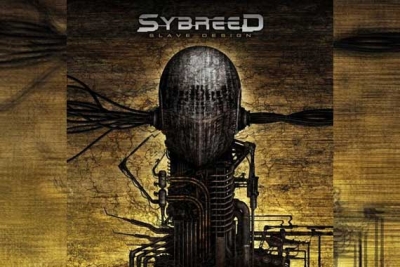 SYBREED – Slave Design (20th Anniversary Edition)