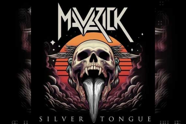 MAVERICK – Silver Tongue